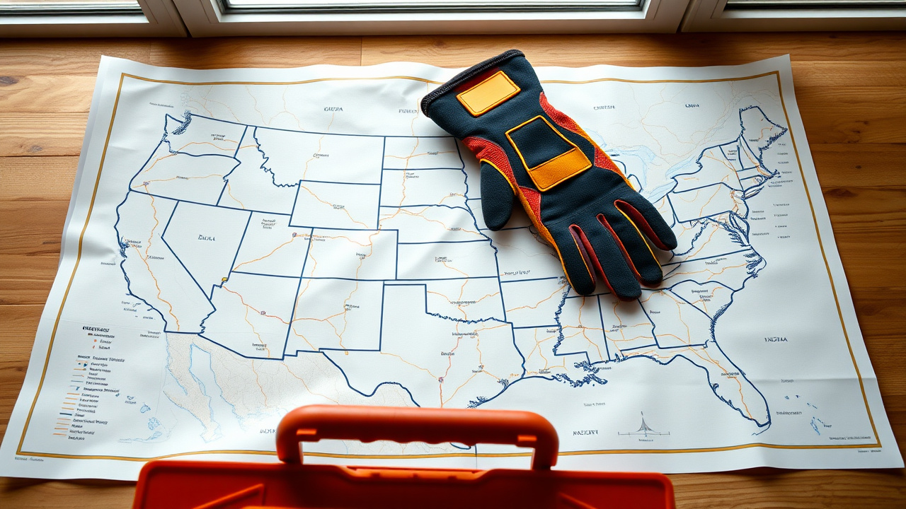 How Contractor License Reciprocity Actually Works